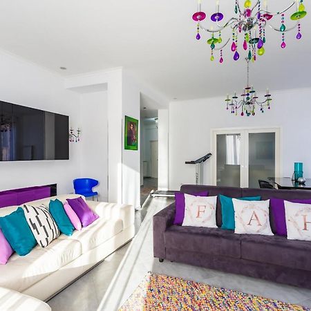 Ferdinando Art House By Wonderful Italy Apartment Наполи Екстериор снимка