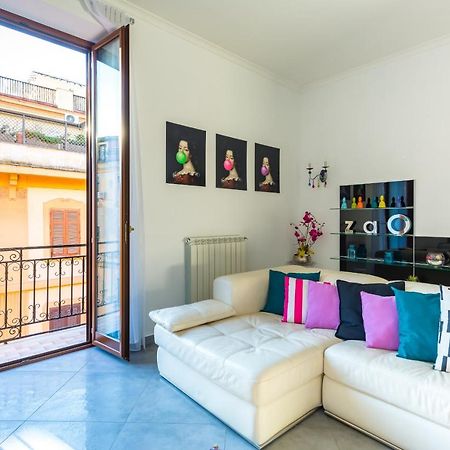 Ferdinando Art House By Wonderful Italy Apartment Наполи Екстериор снимка