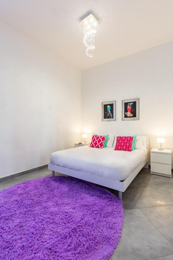 Ferdinando Art House By Wonderful Italy Apartment Наполи Екстериор снимка