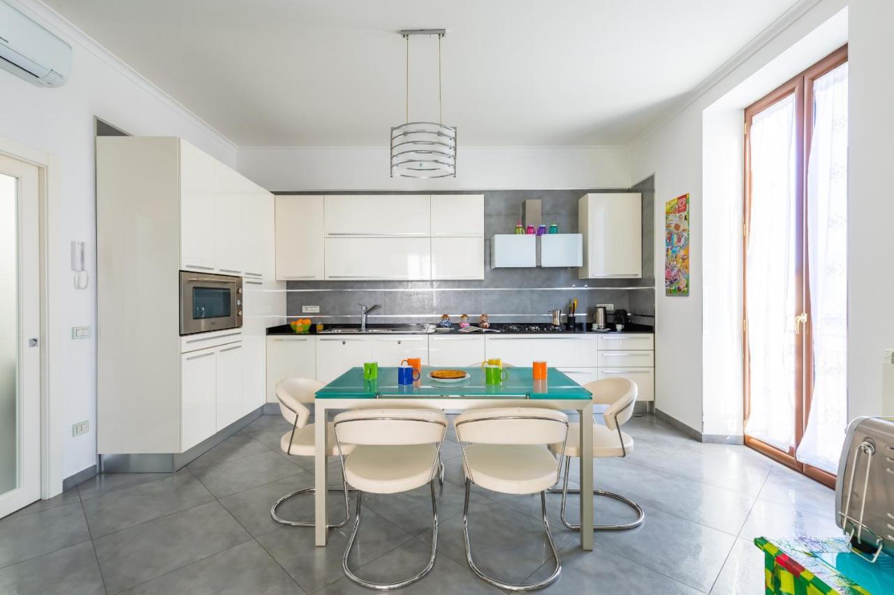 Ferdinando Art House By Wonderful Italy Apartment Наполи Екстериор снимка