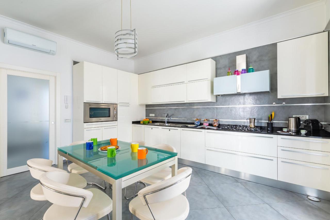 Ferdinando Art House By Wonderful Italy Apartment Наполи Екстериор снимка