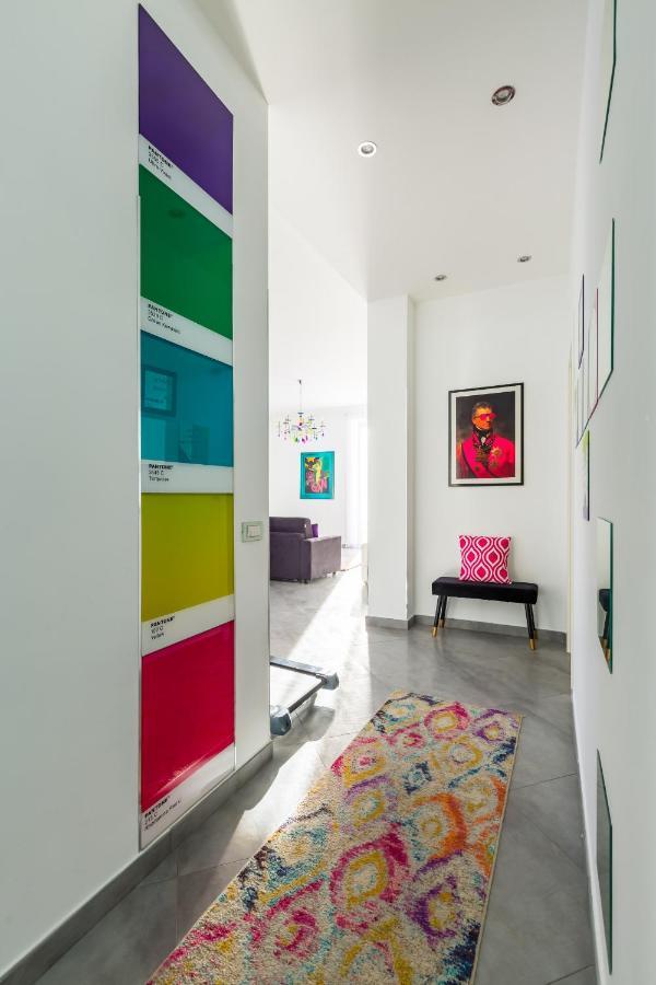 Ferdinando Art House By Wonderful Italy Apartment Наполи Екстериор снимка