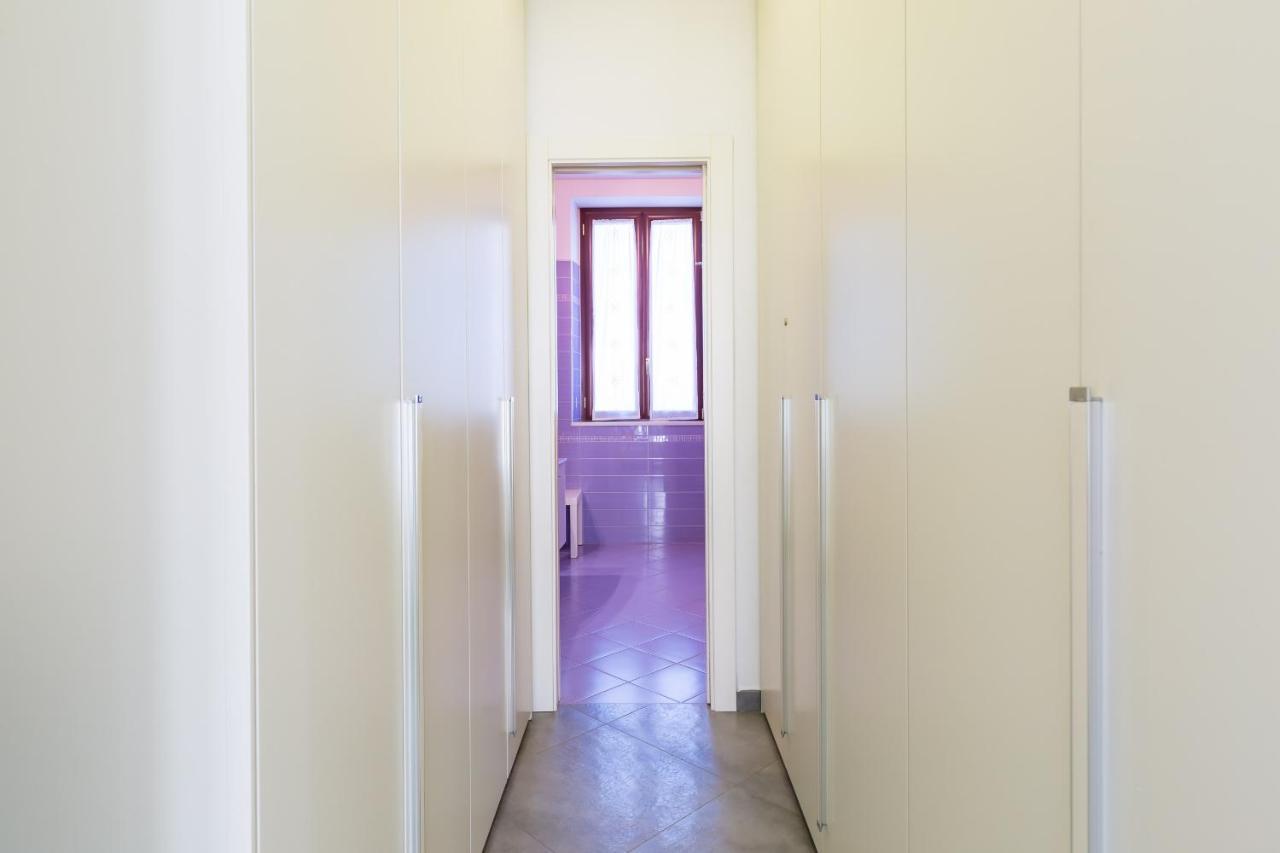 Ferdinando Art House By Wonderful Italy Apartment Наполи Екстериор снимка