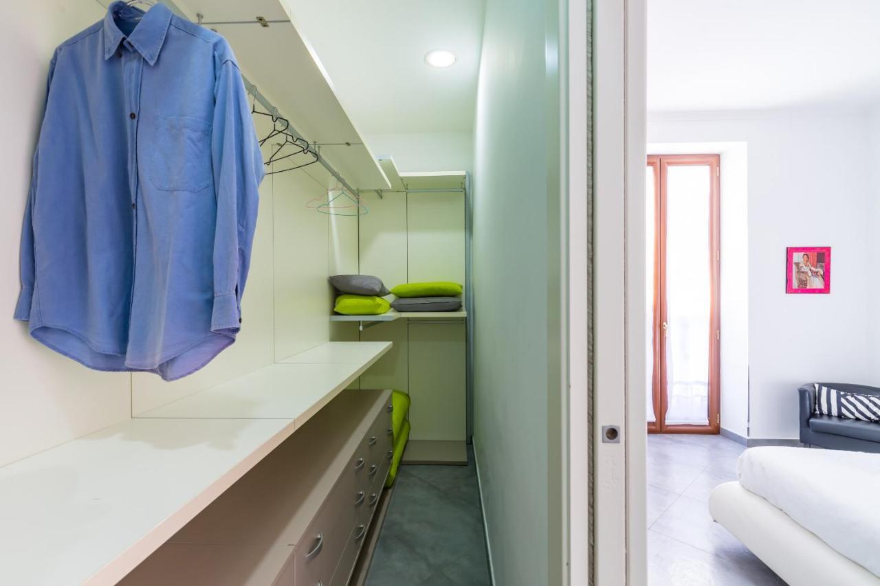 Ferdinando Art House By Wonderful Italy Apartment Наполи Екстериор снимка