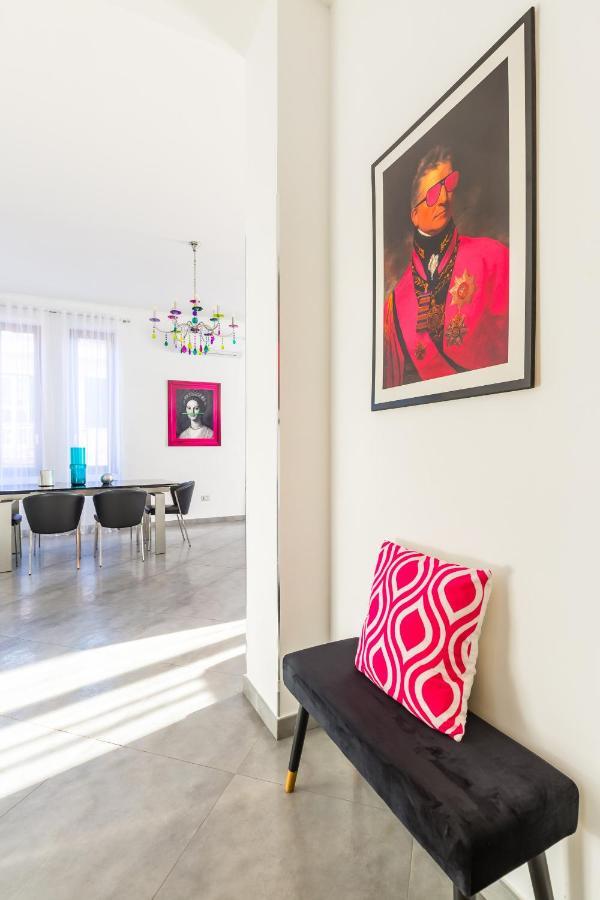 Ferdinando Art House By Wonderful Italy Apartment Наполи Екстериор снимка