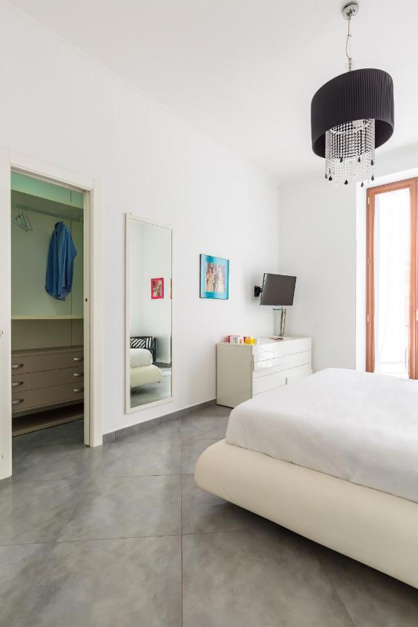Ferdinando Art House By Wonderful Italy Apartment Наполи Екстериор снимка