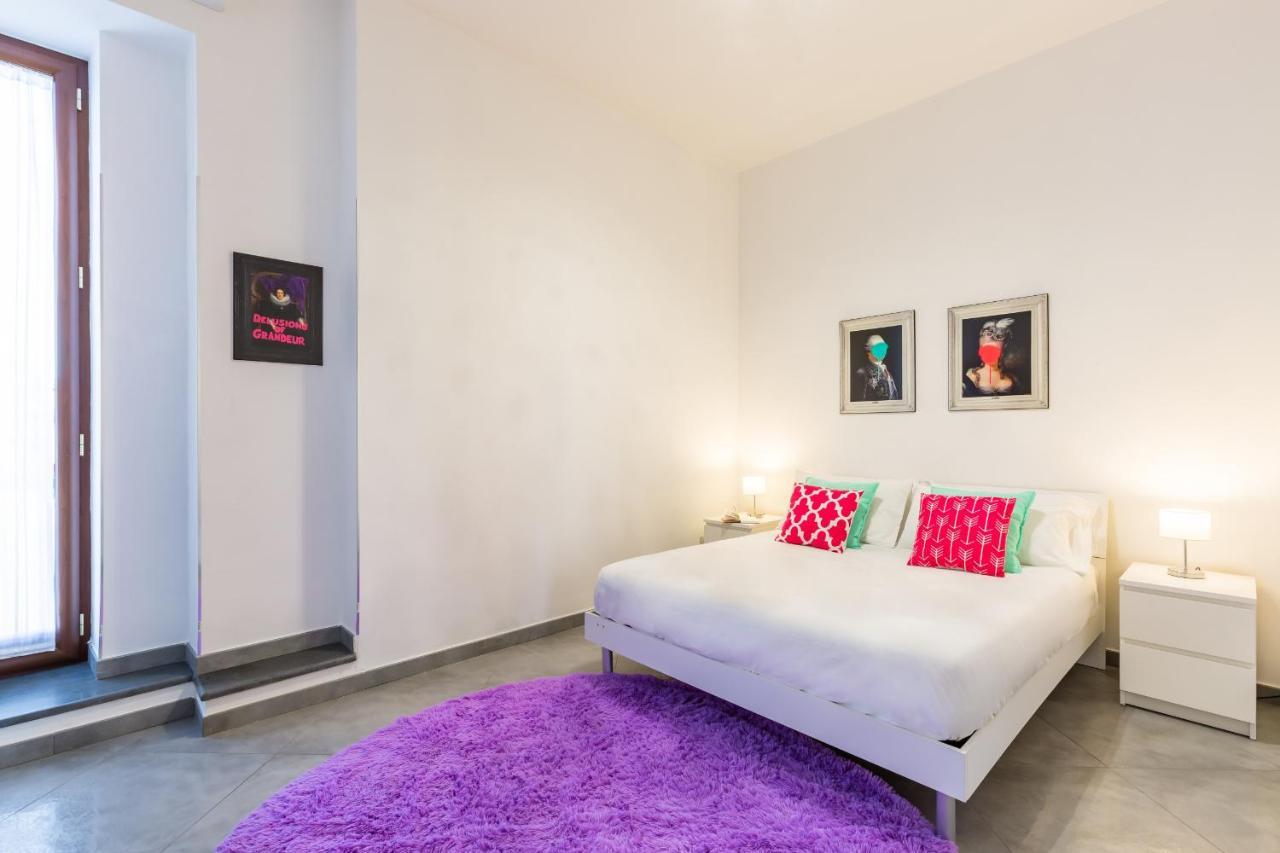 Ferdinando Art House By Wonderful Italy Apartment Наполи Екстериор снимка