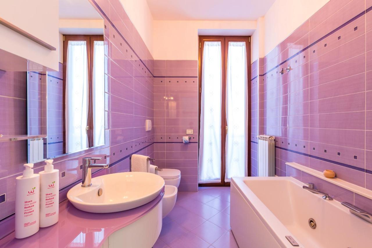 Ferdinando Art House By Wonderful Italy Apartment Наполи Екстериор снимка
