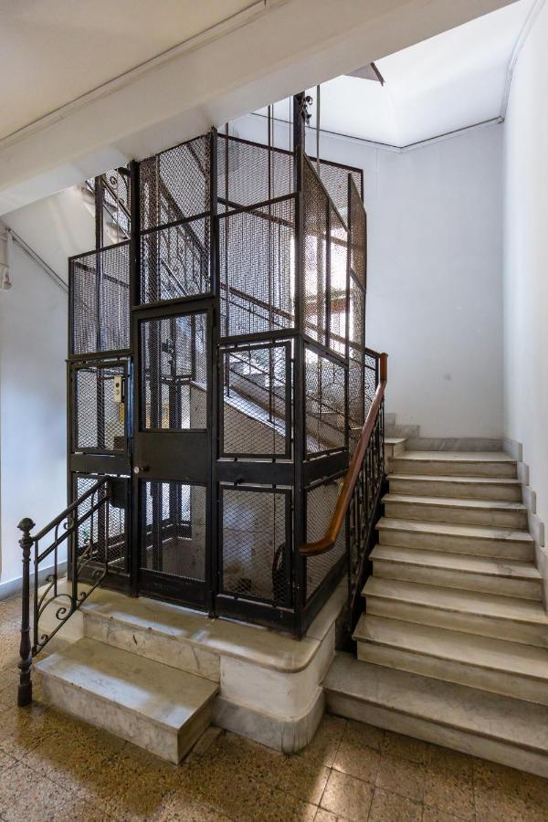 Ferdinando Art House By Wonderful Italy Apartment Наполи Екстериор снимка