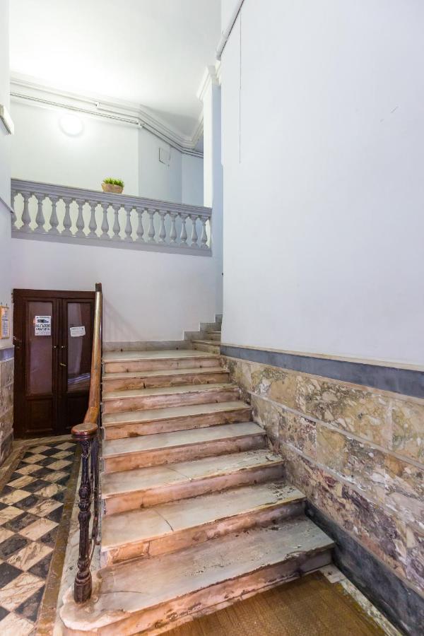 Ferdinando Art House By Wonderful Italy Apartment Наполи Екстериор снимка