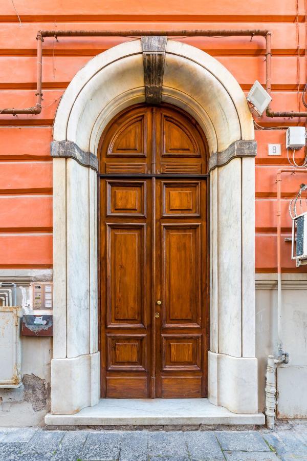 Ferdinando Art House By Wonderful Italy Apartment Наполи Екстериор снимка